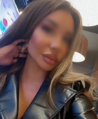 Анкета проститутки Камилла - город Пажга, 24 года, №594